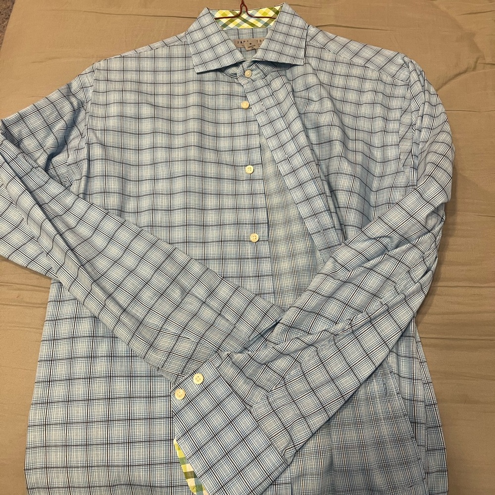 jack stone dress shirt!